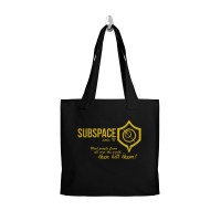 Subspace Tote